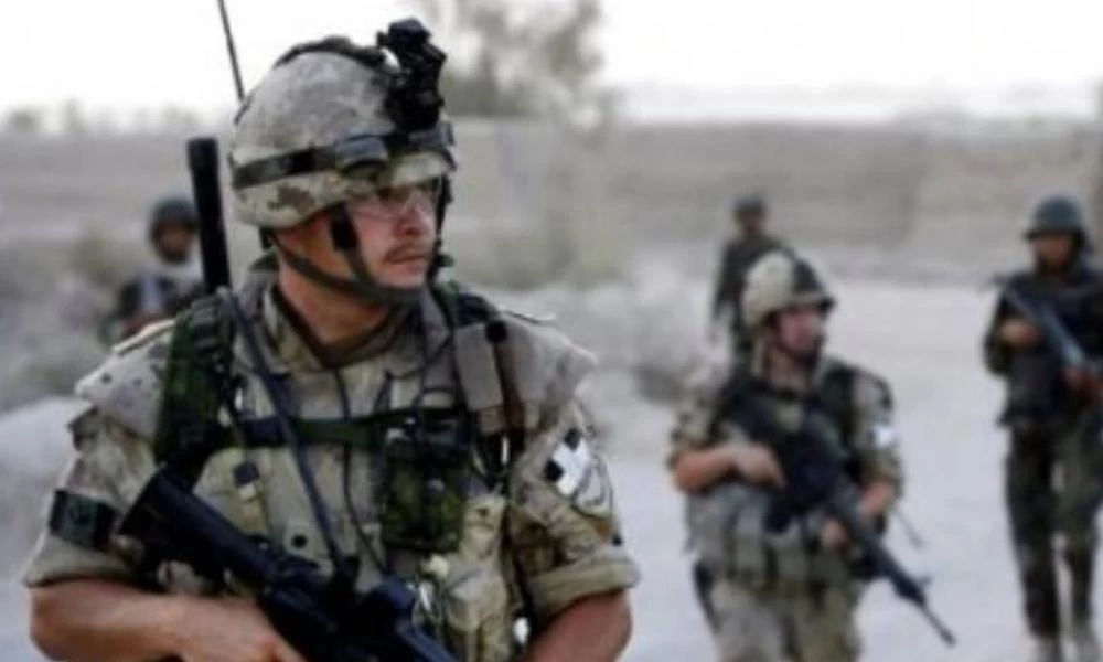 Κεντρική Ασία: Ένας νέος πόλεμος ξεσπάει μεταξύ του πληρεξούσιου της Τουρκίας, του Κιργιστάν εναντίον του Τατζικιστάν